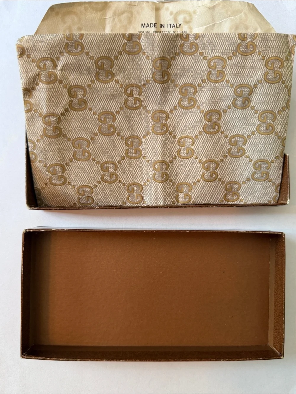 Gucci design features